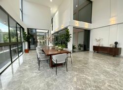 Jalan Yasin (D14), Semi-Detached #537570661
